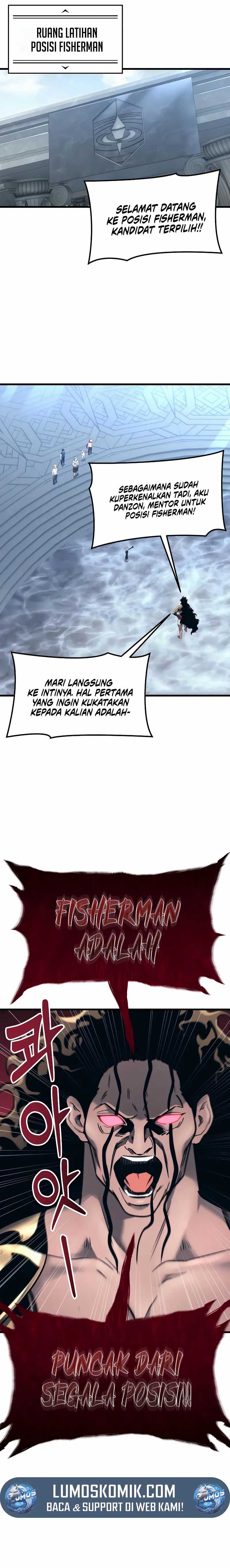 Read Tower of God Urek Mazino ID Manga Online