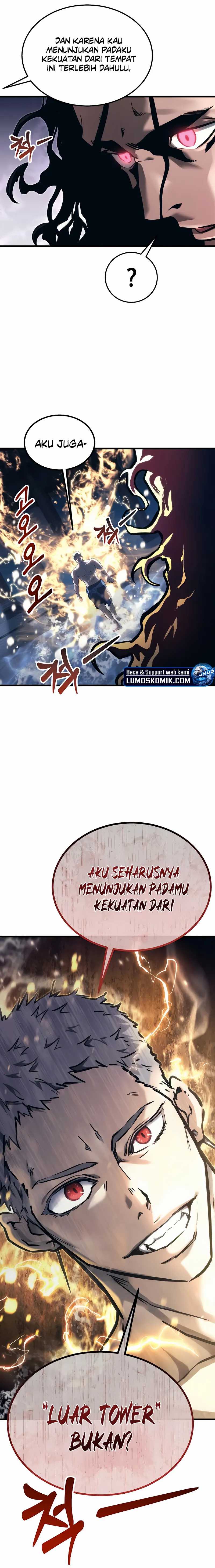 Read Tower of God Urek Mazino ID Manga Online