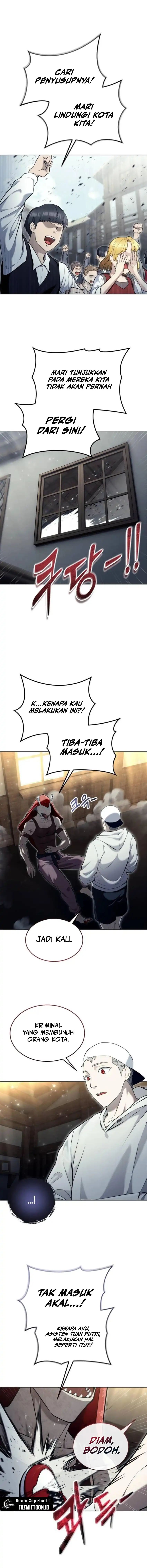 Read Tower of God Urek Mazino ID Manga Online