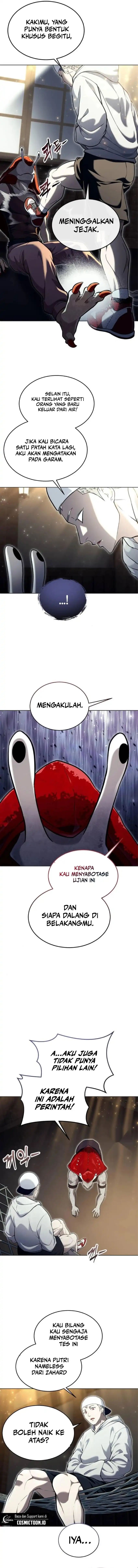 Read Tower of God Urek Mazino ID Manga Online