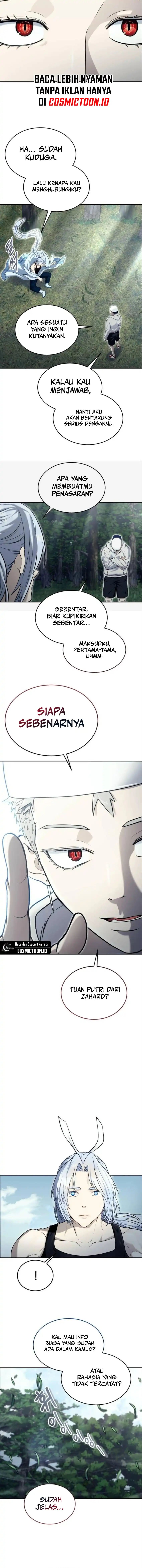 Read Tower of God Urek Mazino ID Manga Online