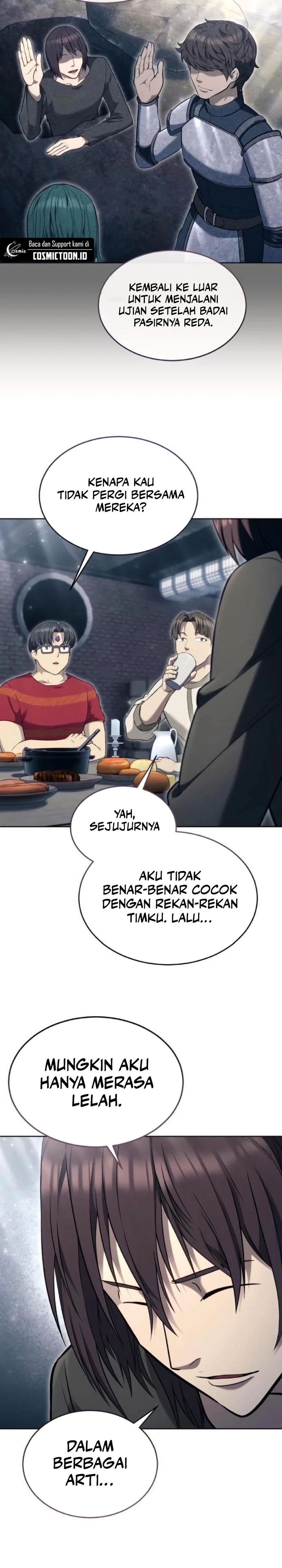 Read Tower of God Urek Mazino ID Manga Online