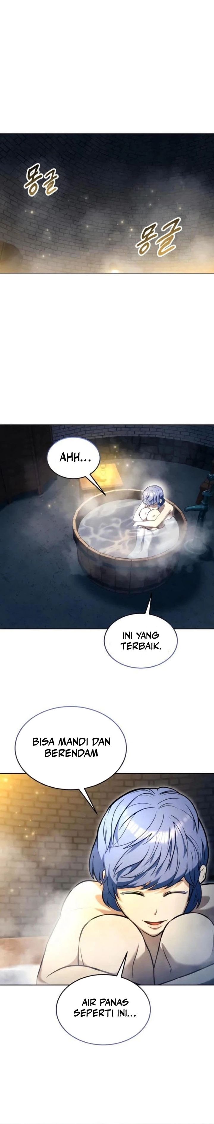 Read Tower of God Urek Mazino ID Manga Online