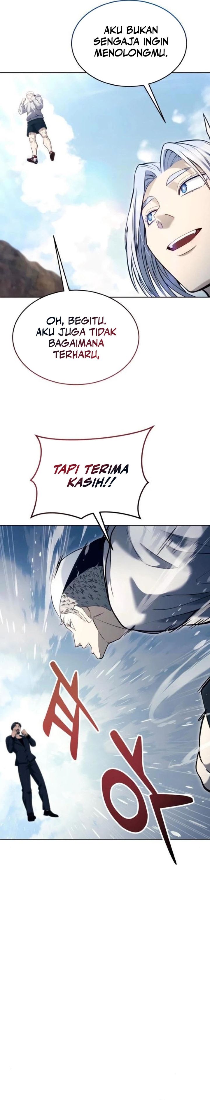 Read Tower of God Urek Mazino ID Manga Online