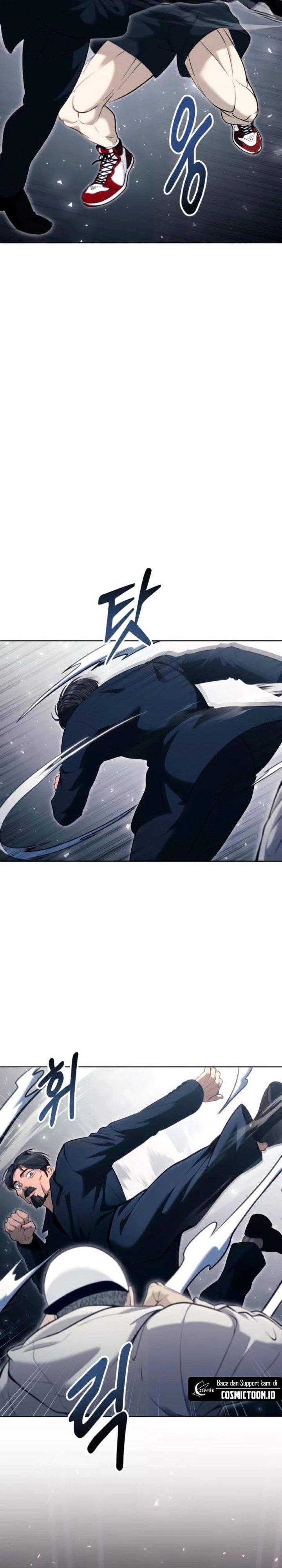 Read Tower of God Urek Mazino ID Manga Online