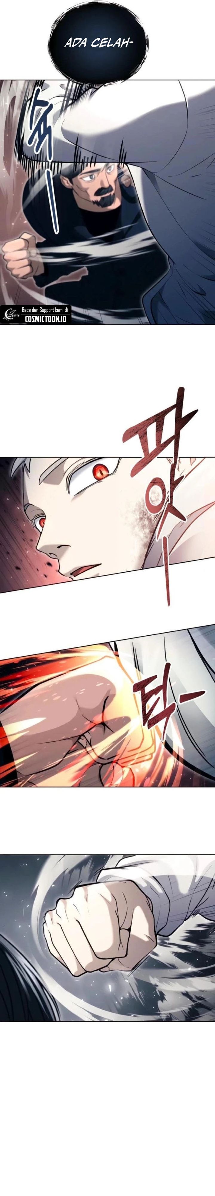 Read Tower of God Urek Mazino ID Manga Online
