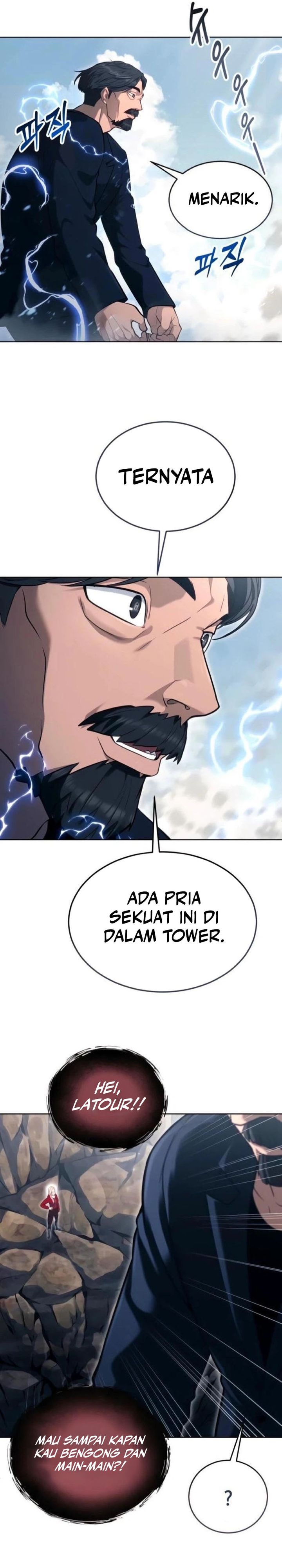 Read Tower of God Urek Mazino ID Manga Online