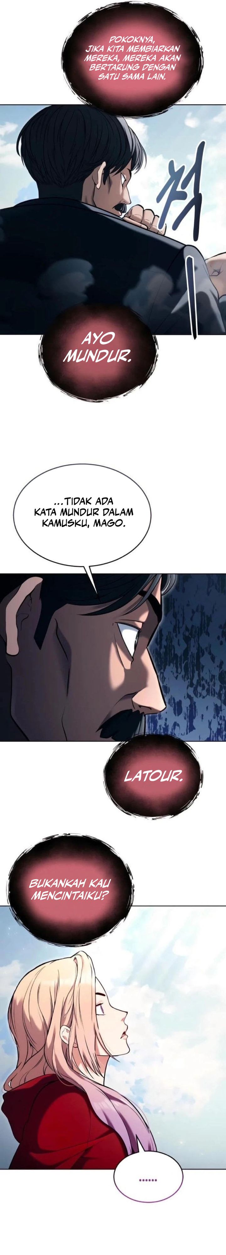 Read Tower of God Urek Mazino ID Manga Online