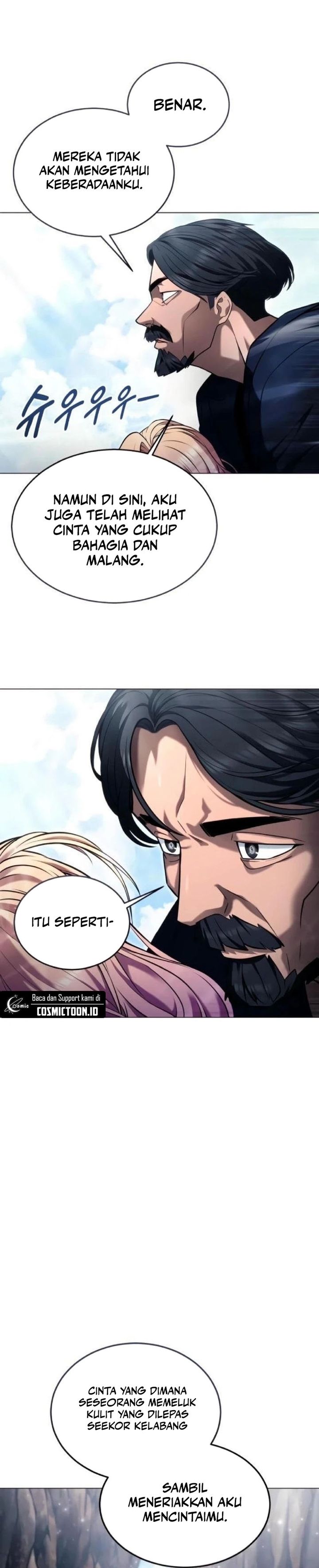 Read Tower of God Urek Mazino ID Manga Online