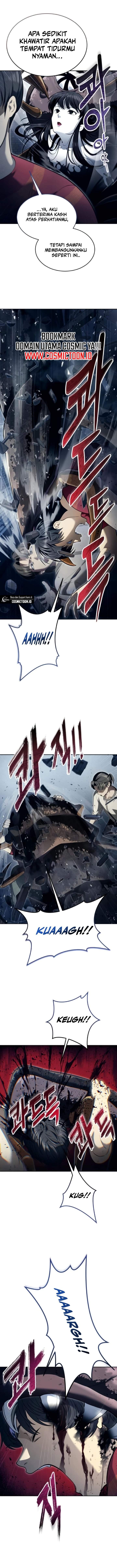 Read Tower of God Urek Mazino ID Manga Online