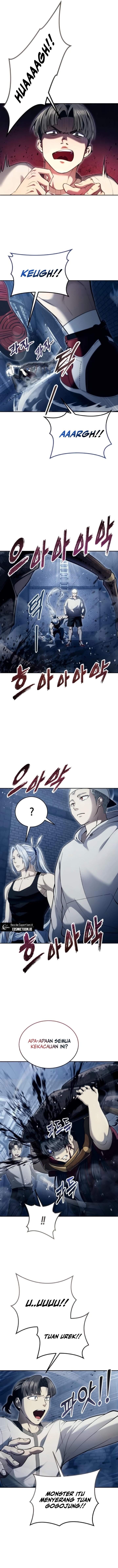 Read Tower of God Urek Mazino ID Manga Online