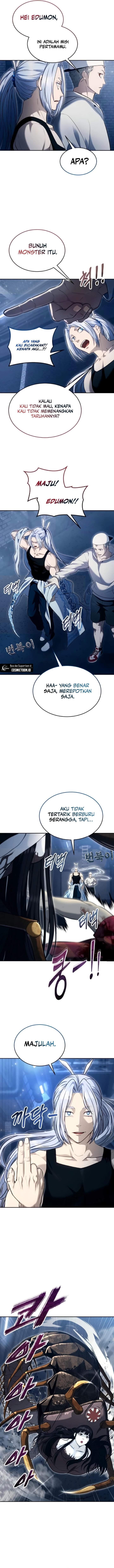 Read Tower of God Urek Mazino ID Manga Online