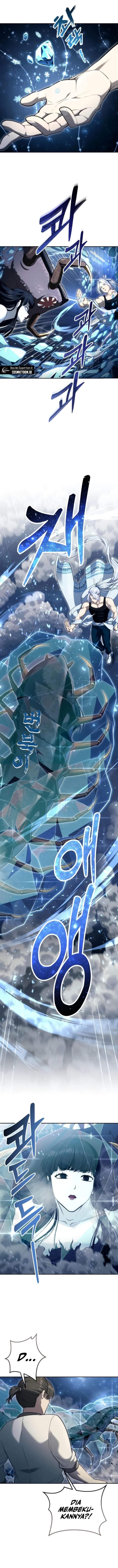 Read Tower of God Urek Mazino ID Manga Online
