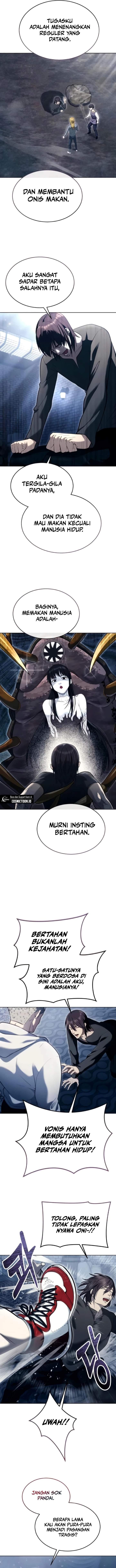Read Tower of God Urek Mazino ID Manga Online