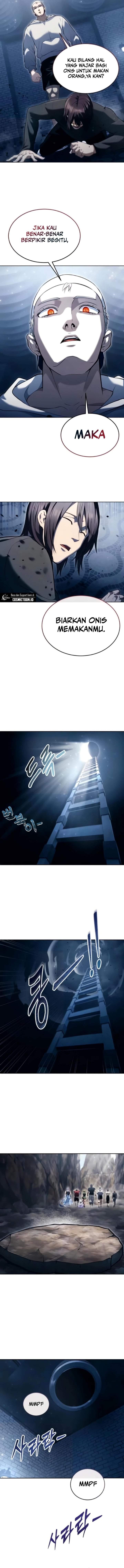 Read Tower of God Urek Mazino ID Manga Online