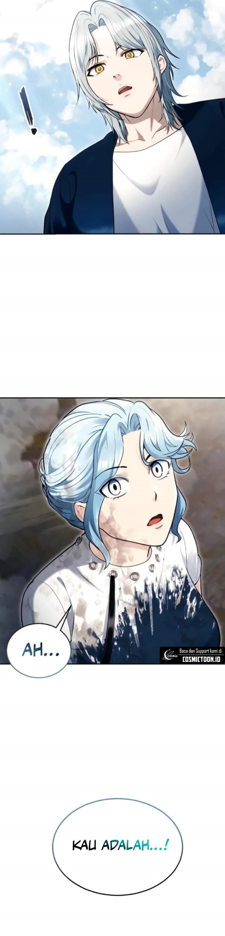 Read Tower of God Urek Mazino ID Manga Online