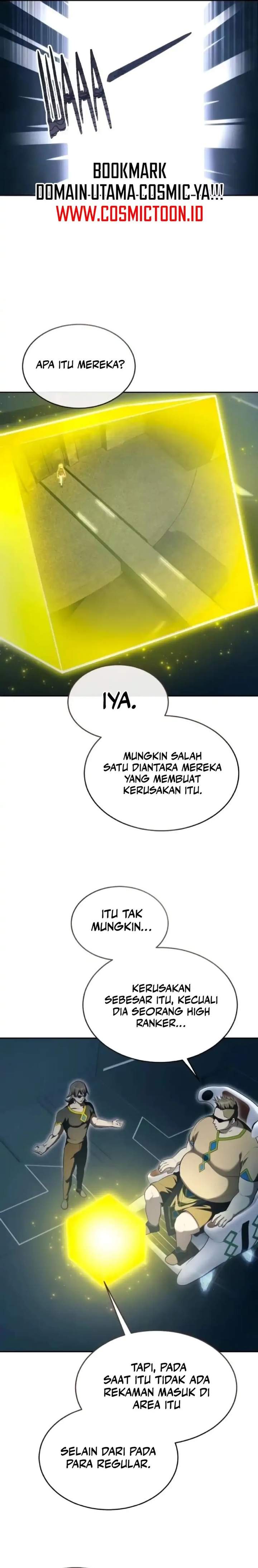 Read Tower of God Urek Mazino ID Manga Online