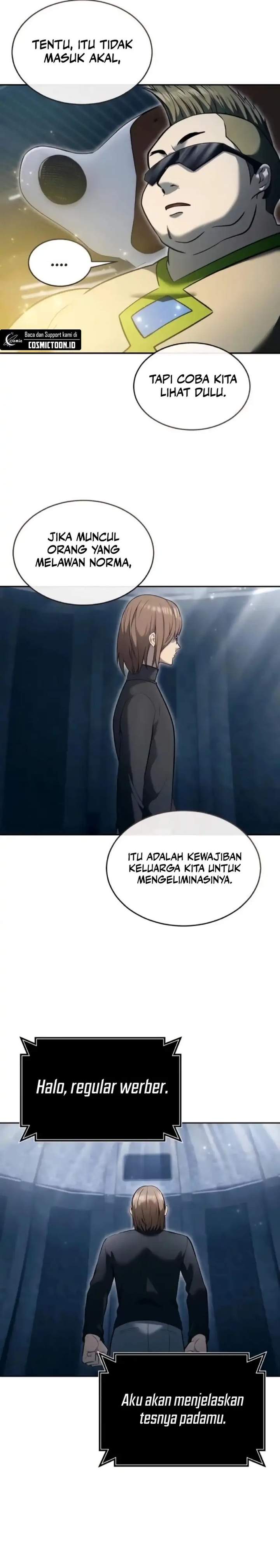 Read Tower of God Urek Mazino ID Manga Online