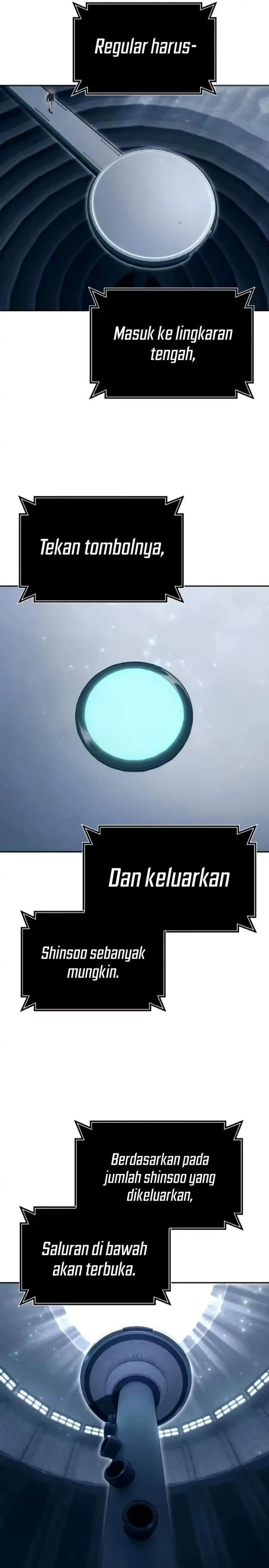 Read Tower of God Urek Mazino ID Manga Online