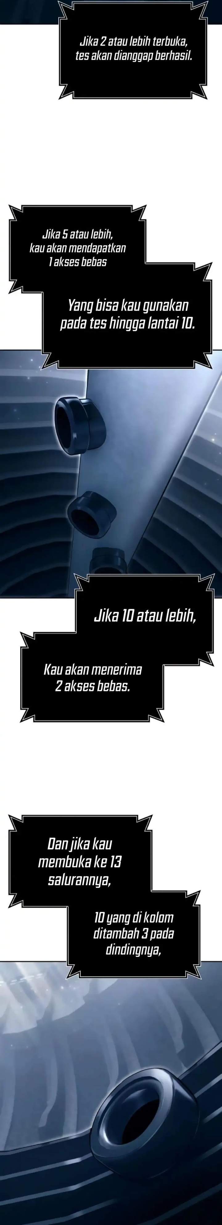 Read Tower of God Urek Mazino ID Manga Online
