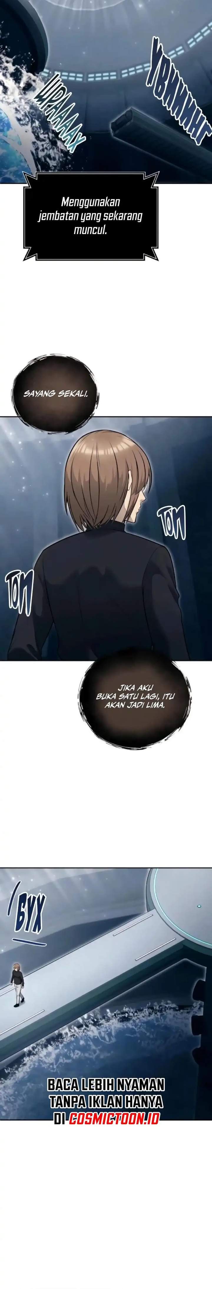 Read Tower of God Urek Mazino ID Manga Online
