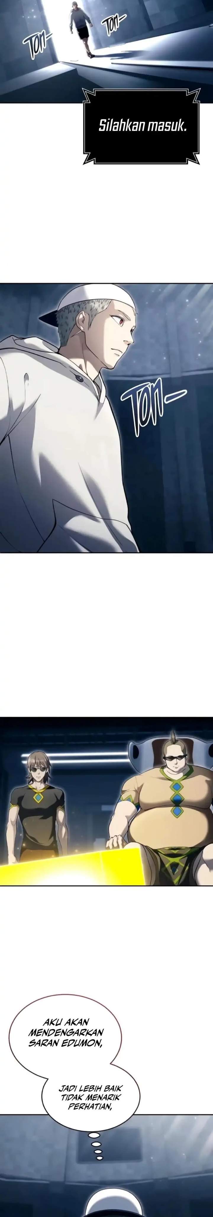 Read Tower of God Urek Mazino ID Manga Online