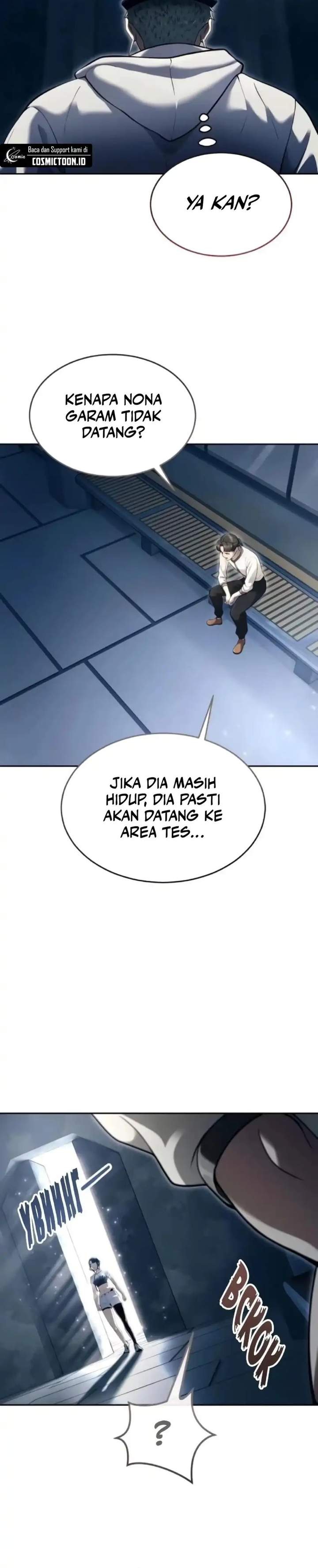 Read Tower of God Urek Mazino ID Manga Online