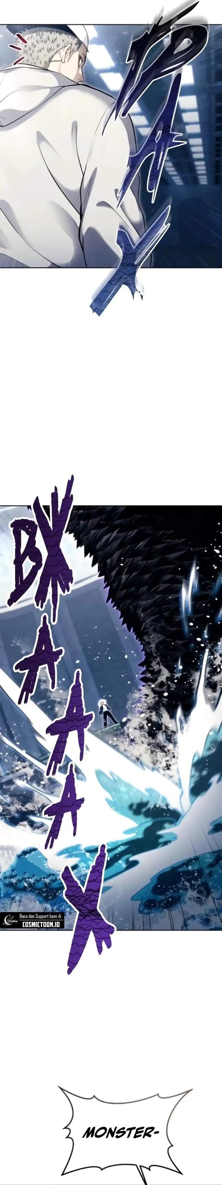 Read Tower of God Urek Mazino ID Manga Online