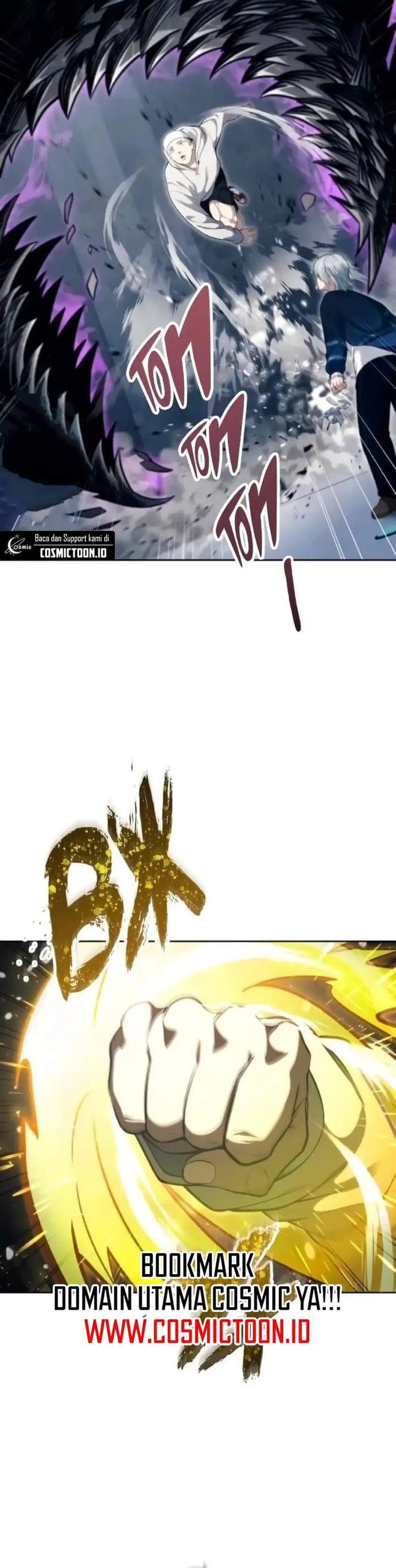 Read Tower of God Urek Mazino ID Manga Online