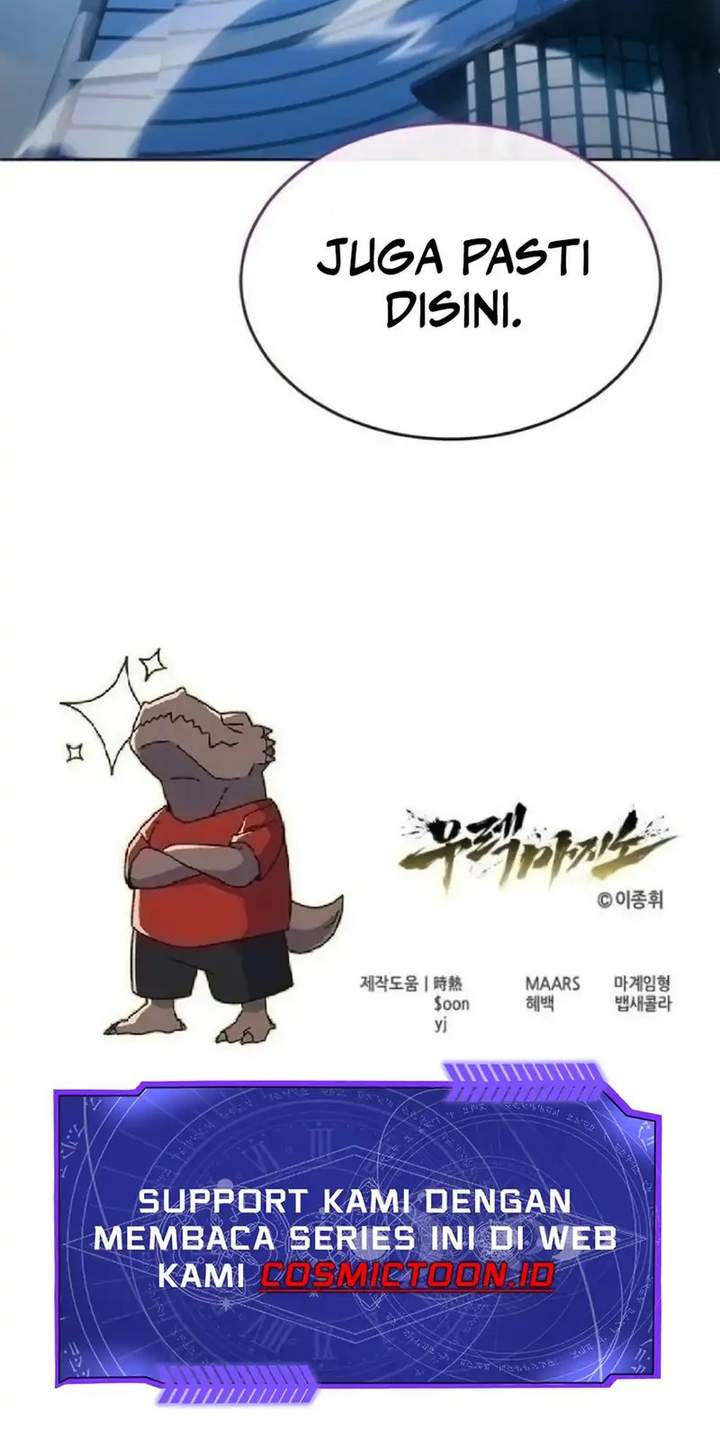 Read Tower of God Urek Mazino ID Manga Online