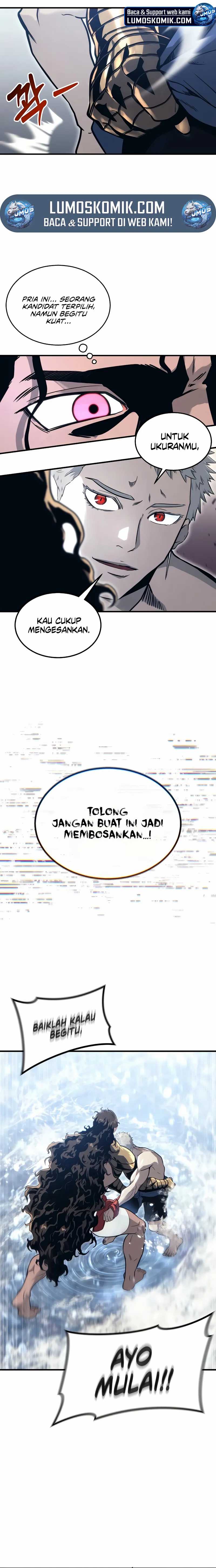 Read Tower of God Urek Mazino ID Manga Online
