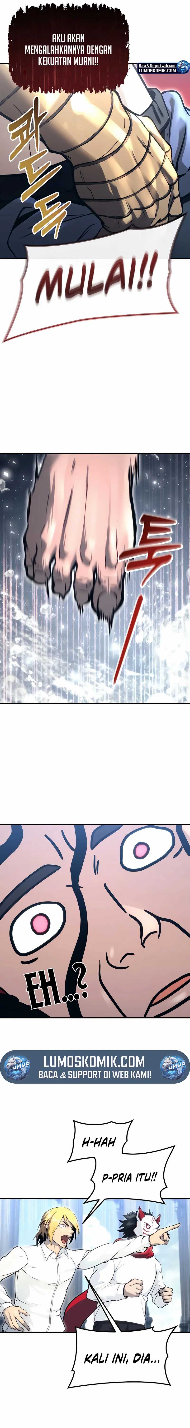 Read Tower of God Urek Mazino ID Manga Online