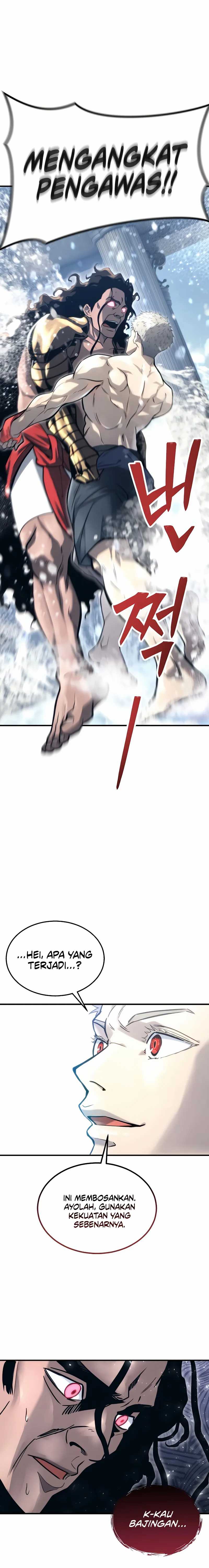 Read Tower of God Urek Mazino ID Manga Online