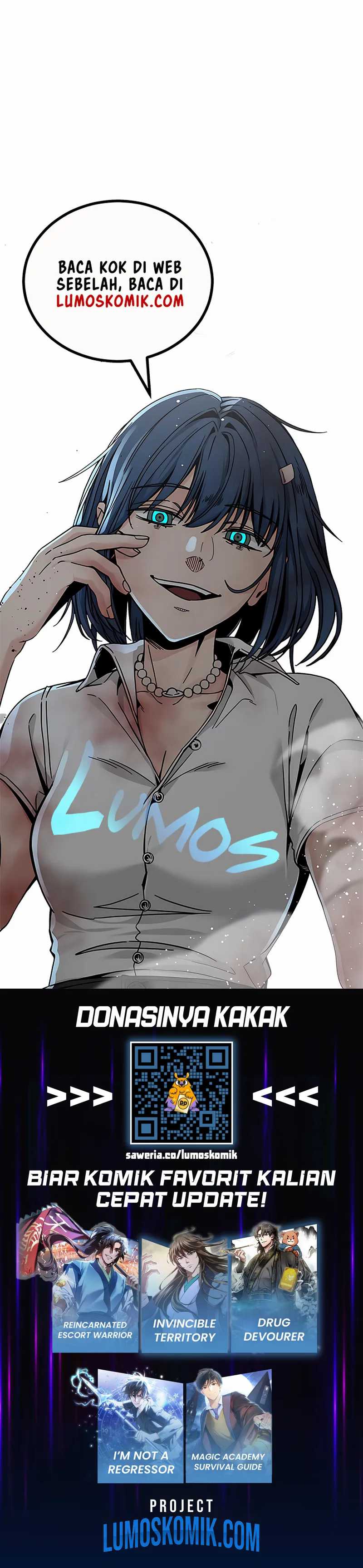 Read Tower of God Urek Mazino ID Manga Online