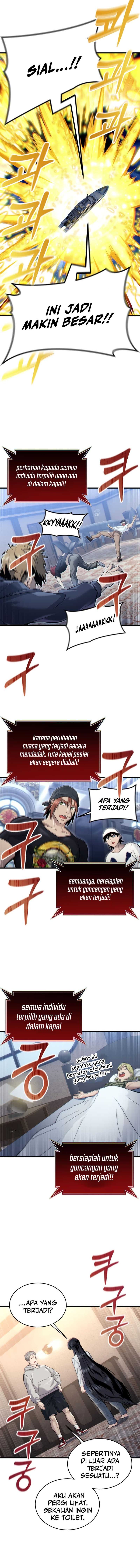 Read Tower of God Urek Mazino ID Manga Online