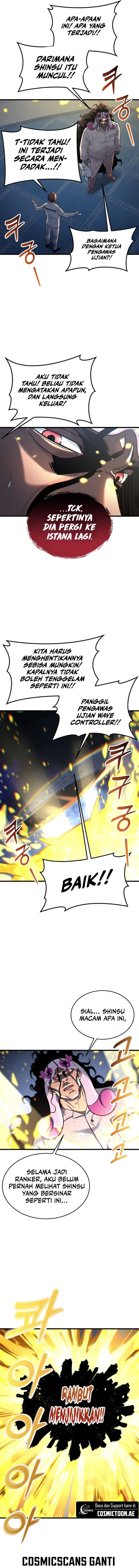 Read Tower of God Urek Mazino ID Manga Online