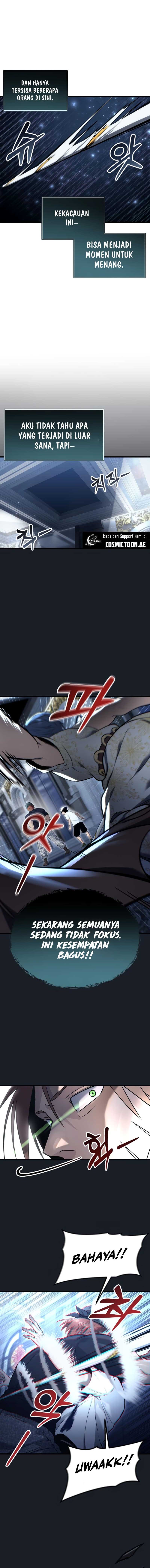 Read Tower of God Urek Mazino ID Manga Online