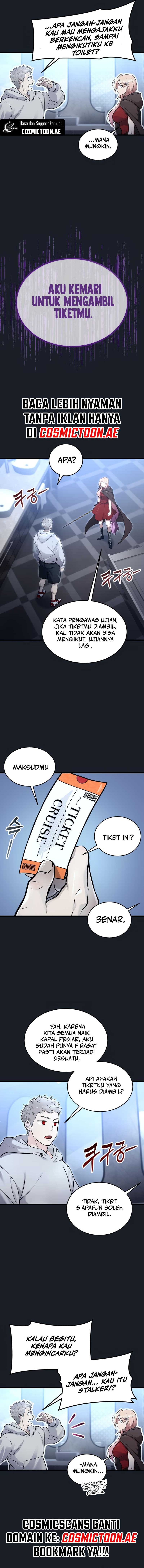 Read Tower of God Urek Mazino ID Manga Online
