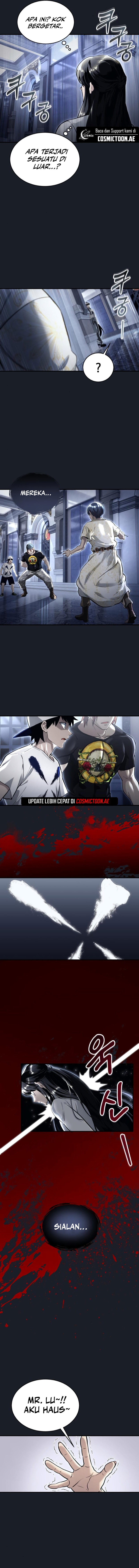 Read Tower of God Urek Mazino ID Manga Online
