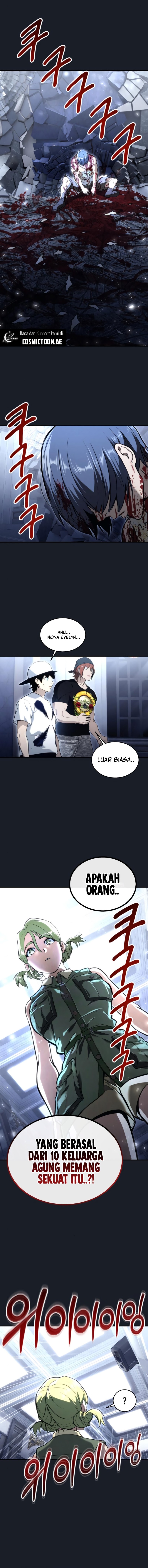 Read Tower of God Urek Mazino ID Manga Online