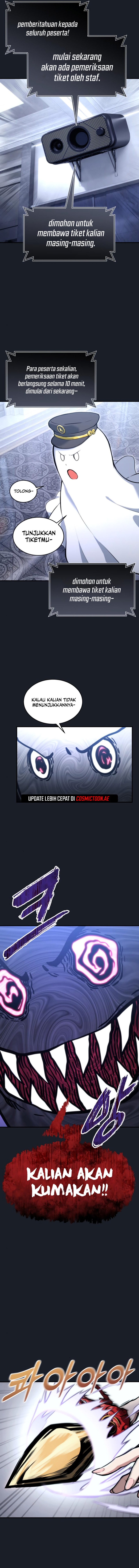 Read Tower of God Urek Mazino ID Manga Online