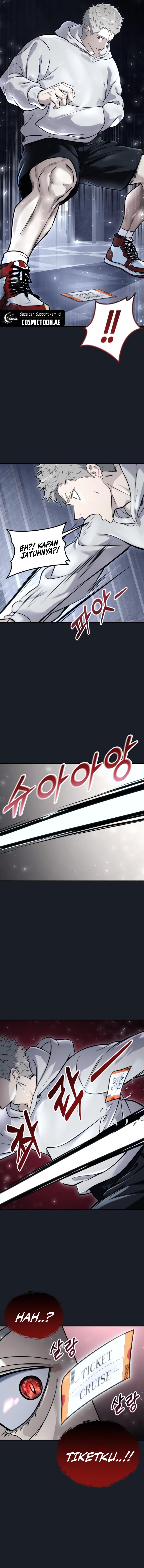 Read Tower of God Urek Mazino ID Manga Online