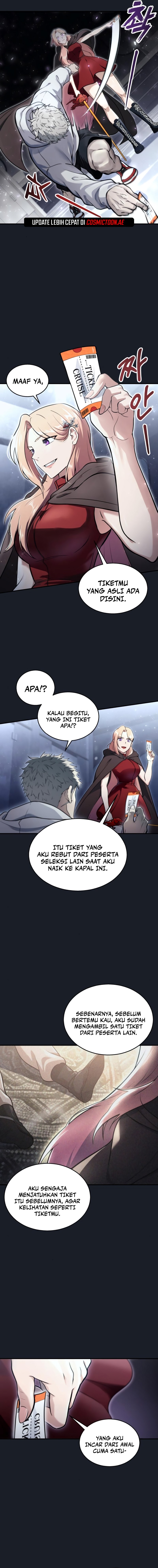 Read Tower of God Urek Mazino ID Manga Online