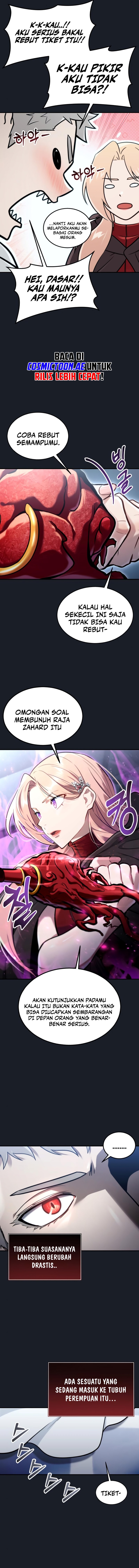 Read Tower of God Urek Mazino ID Manga Online