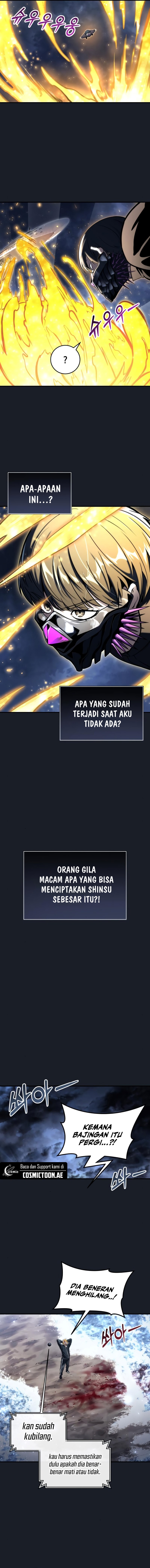 Read Tower of God Urek Mazino ID Manga Online