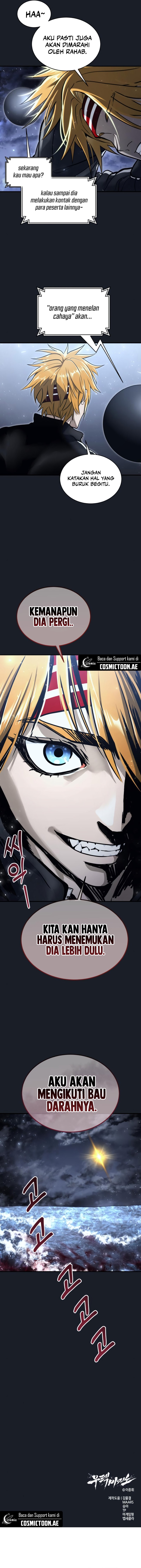 Read Tower of God Urek Mazino ID Manga Online