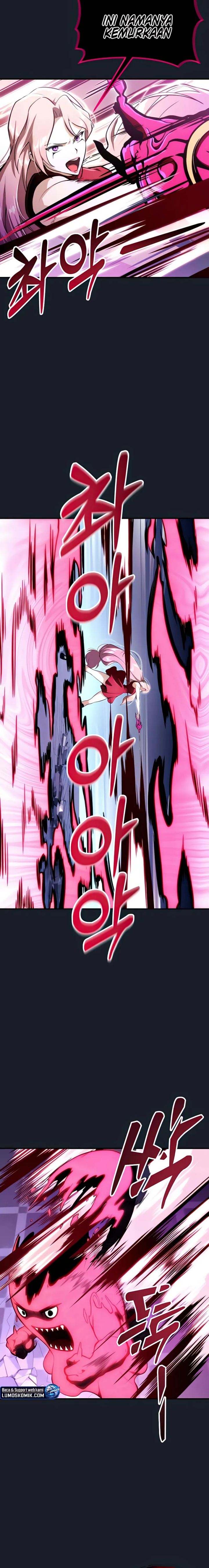 Read Tower of God Urek Mazino ID Manga Online