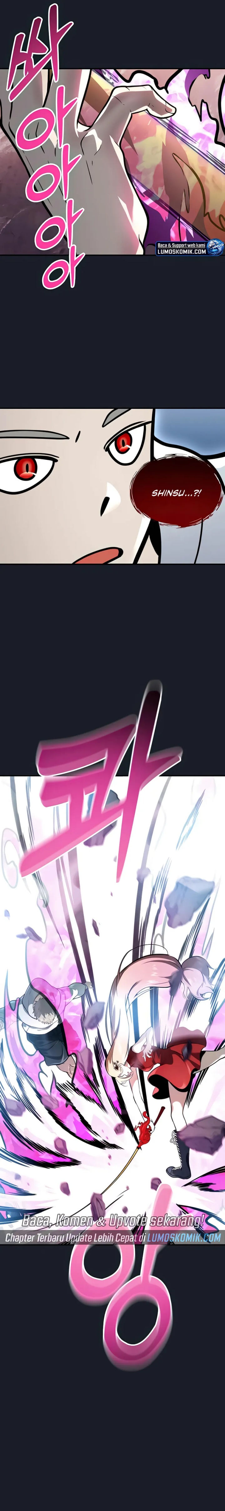 Read Tower of God Urek Mazino ID Manga Online