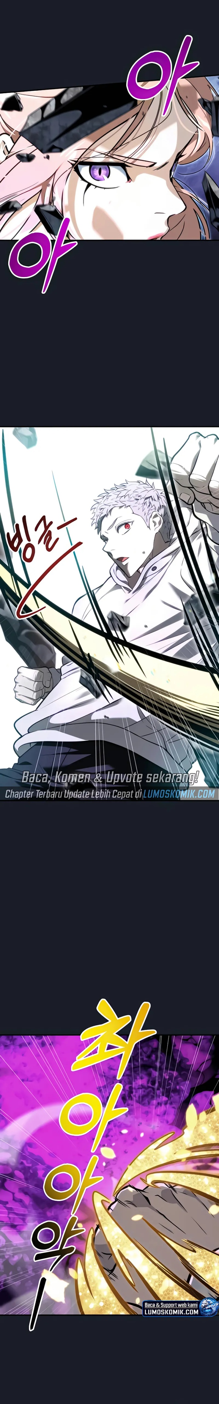 Read Tower of God Urek Mazino ID Manga Online