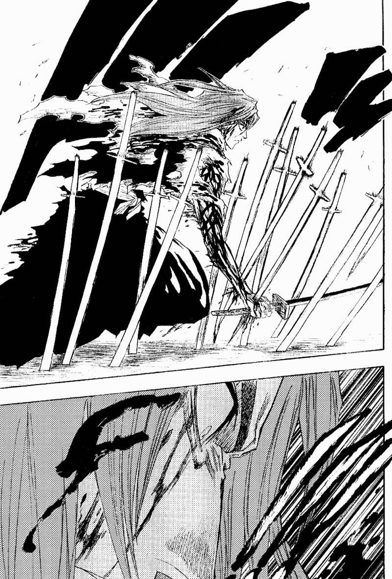 Read Bleach AR Manga Online